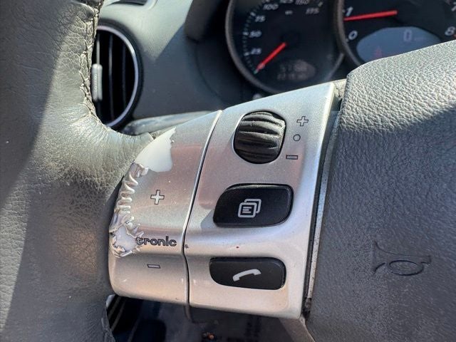 2008 Porsche Boxster Base