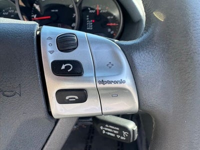 2008 Porsche Boxster Base