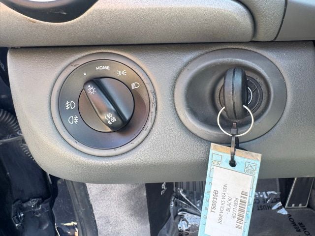 2008 Porsche Boxster Base