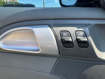 2008 Porsche Boxster Base