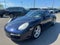 2008 Porsche Boxster Base