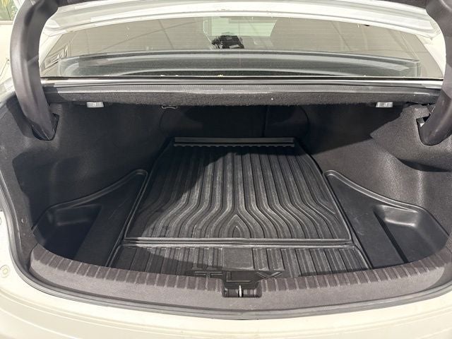 2018 Acura TLX 3.5L V6