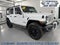 2018 Jeep Wrangler Sahara