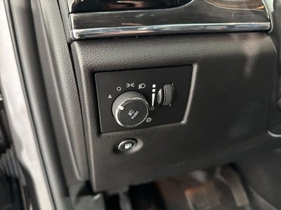 2019 Jeep Grand Cherokee Trailhawk