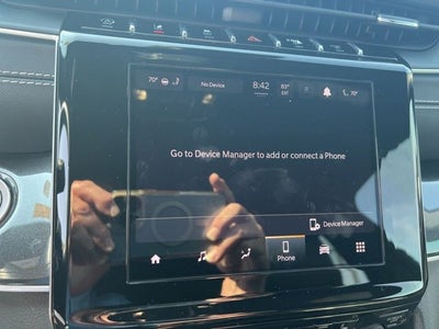 2022 Jeep Grand Cherokee Altitude