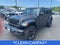 2024 Jeep Wrangler Rubicon 4xe