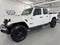 2022 Jeep Gladiator Willys