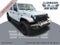 2022 Jeep Gladiator Willys