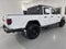 2022 Jeep Gladiator Willys