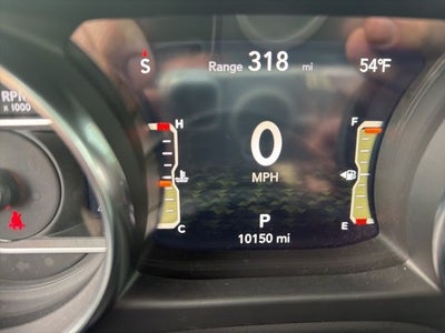 2022 Jeep Gladiator Willys