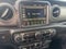2022 Jeep Gladiator Willys