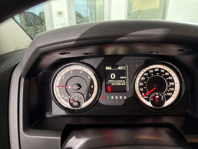 2019 RAM 1500 Classic SLT