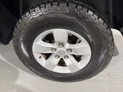 2019 RAM 1500 Classic SLT