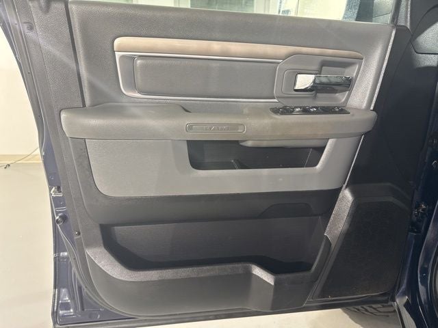 2016 RAM 1500 Outdoorsman