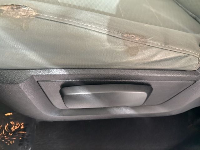 2016 RAM 1500 Outdoorsman