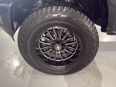 2021 RAM 1500 Longhorn