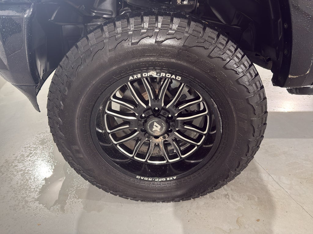 2021 RAM 1500 Longhorn