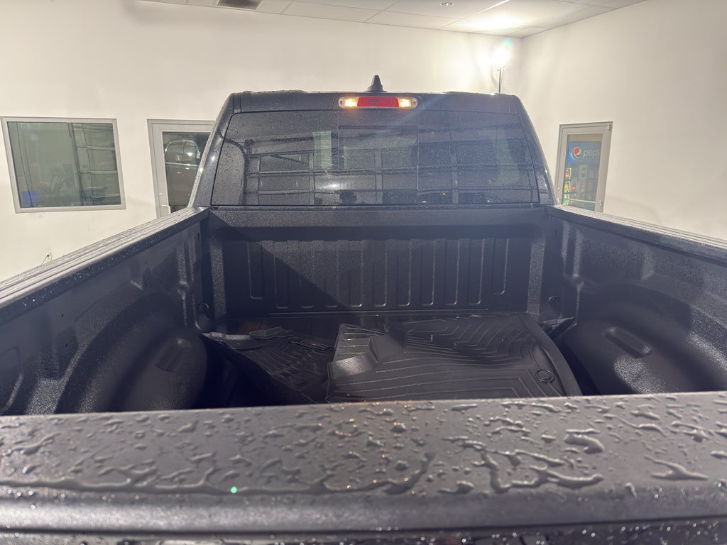 2021 RAM 1500 Longhorn