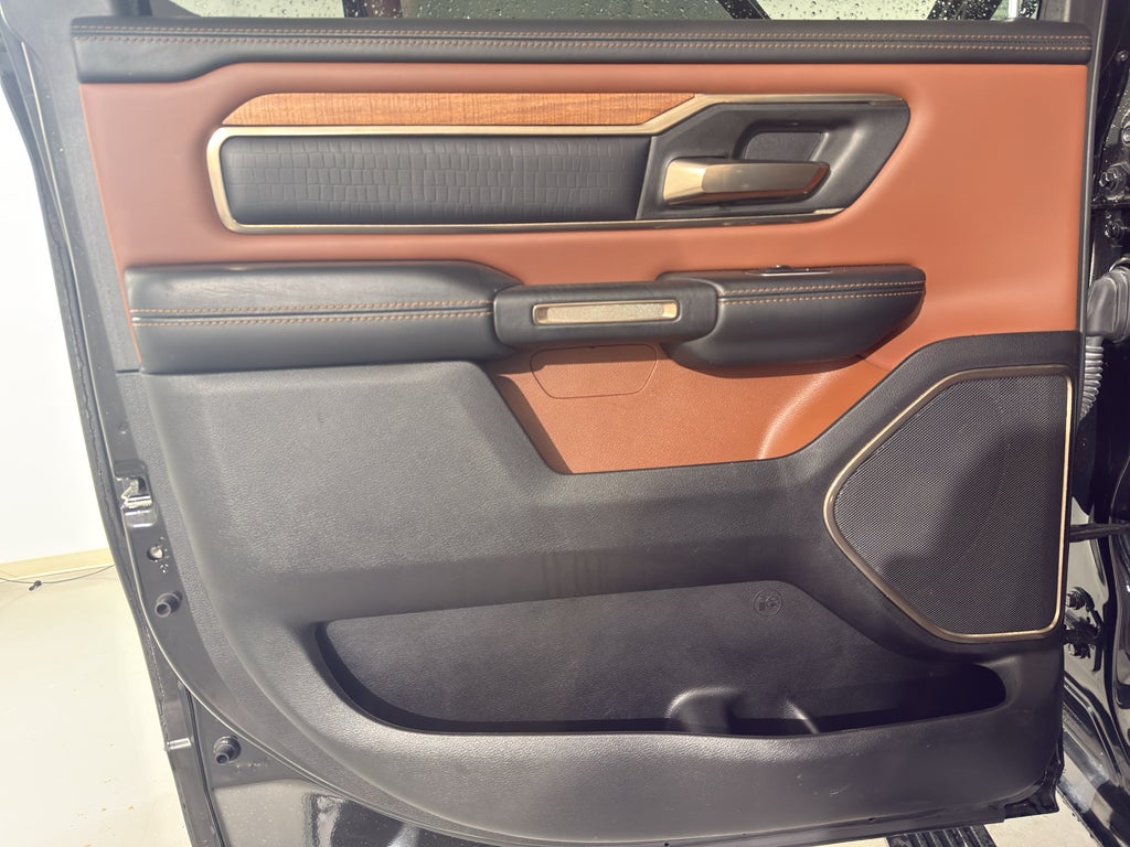 2021 RAM 1500 Longhorn