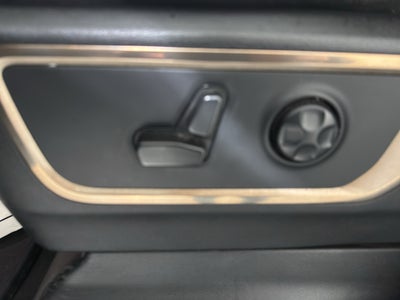 2021 RAM 1500 Longhorn