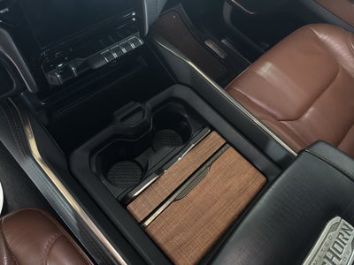 2021 RAM 1500 Longhorn