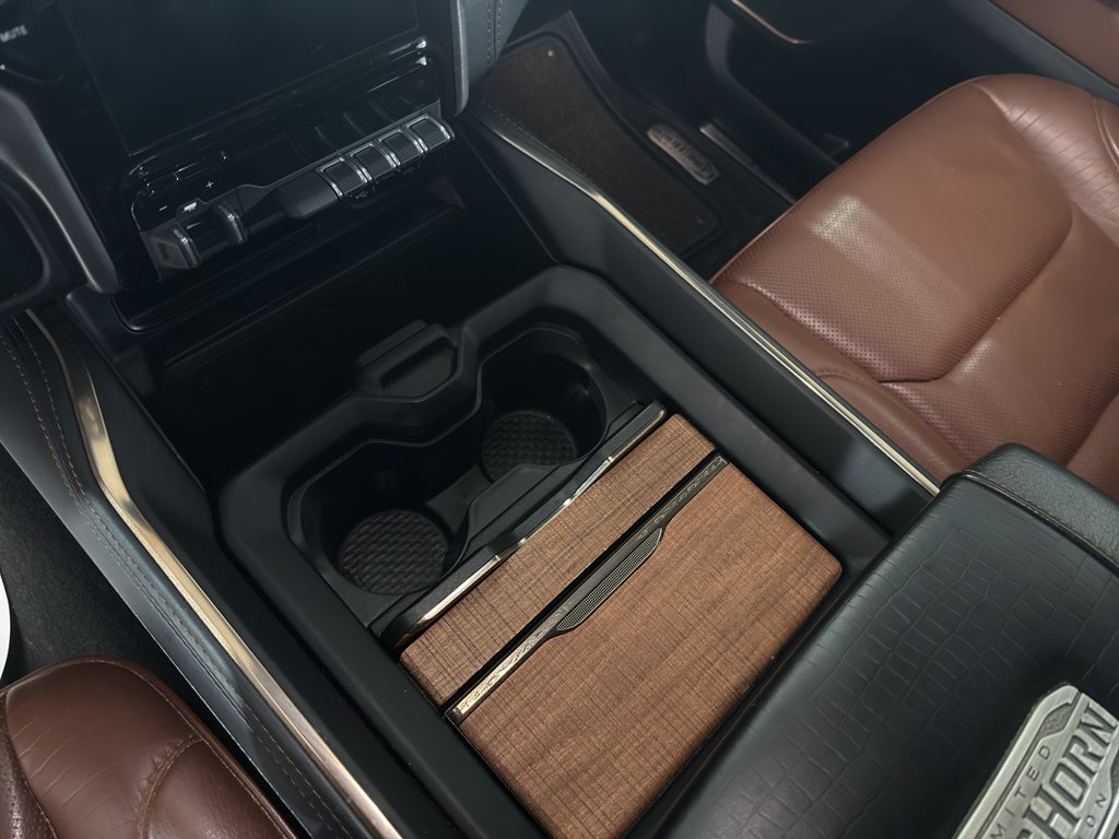 2021 RAM 1500 Longhorn