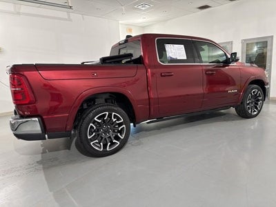 2025 RAM 1500 Limited