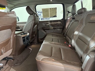 2025 RAM 1500 Limited