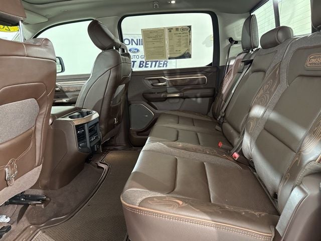 2025 RAM 1500 Limited