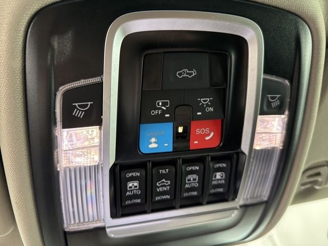 2025 RAM 1500 Limited