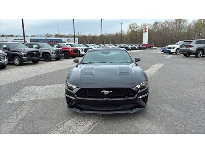 2021 Ford Mustang GT