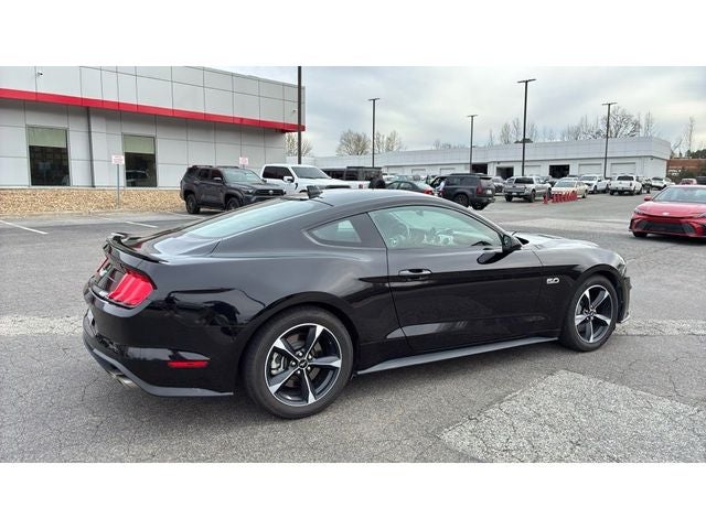 2021 Ford Mustang GT