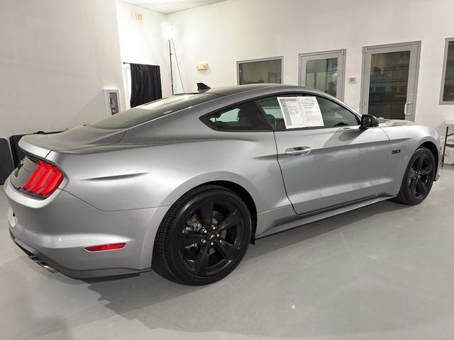 2023 Ford Mustang GT