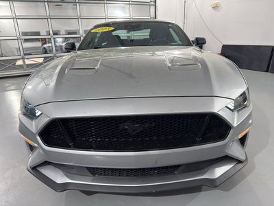 2023 Ford Mustang GT