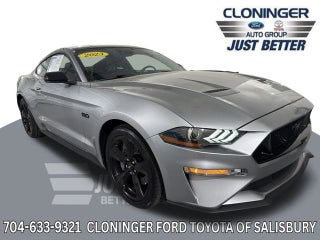 2023 Ford Mustang GT