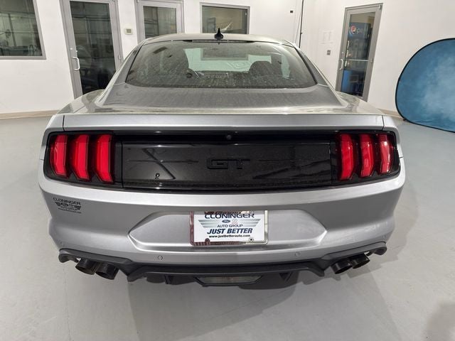 2023 Ford Mustang GT