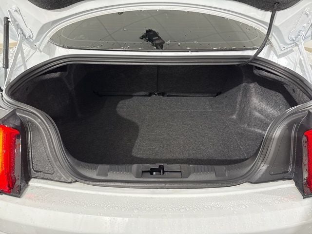 2023 Ford Mustang GT