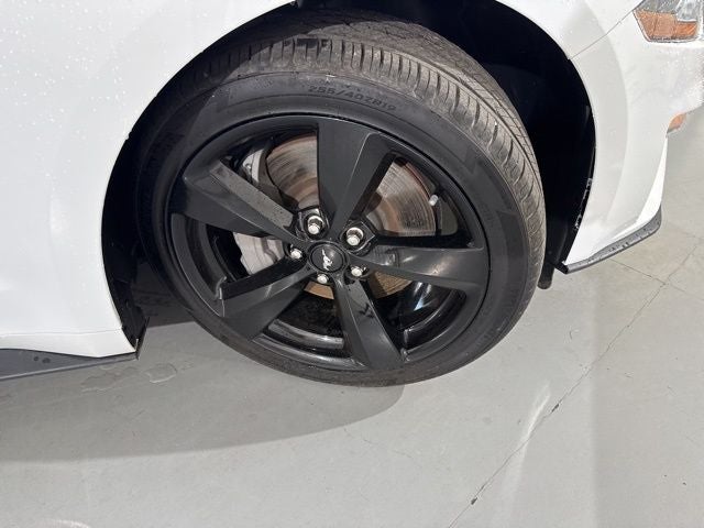 2023 Ford Mustang GT