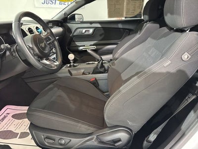 2023 Ford Mustang GT