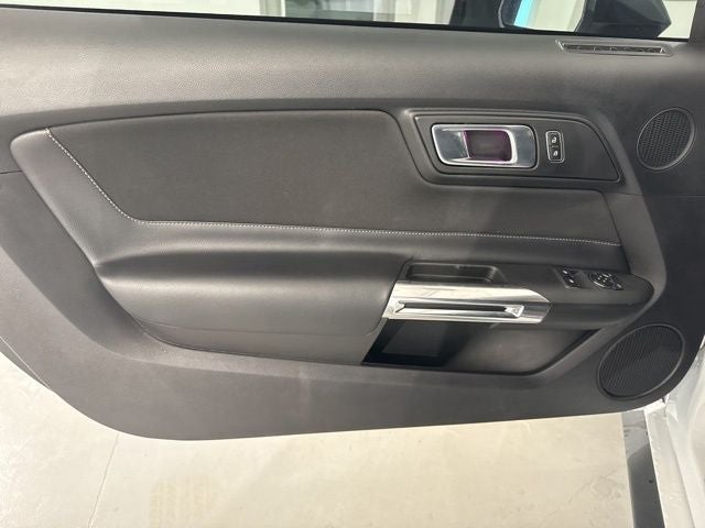 2023 Ford Mustang GT