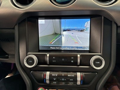 2023 Ford Mustang GT