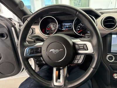 2023 Ford Mustang GT