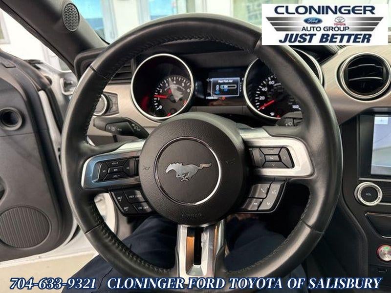 2023 Ford Mustang GT