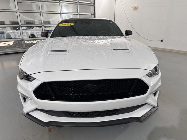 2023 Ford Mustang GT
