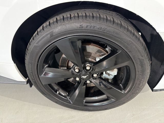 2023 Ford Mustang GT