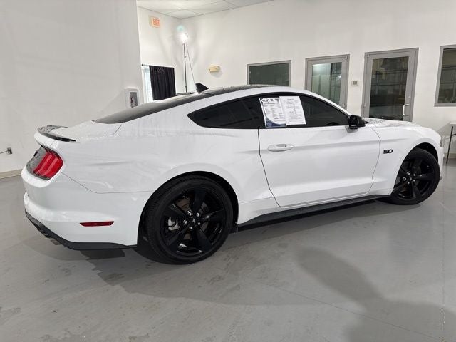 2023 Ford Mustang GT