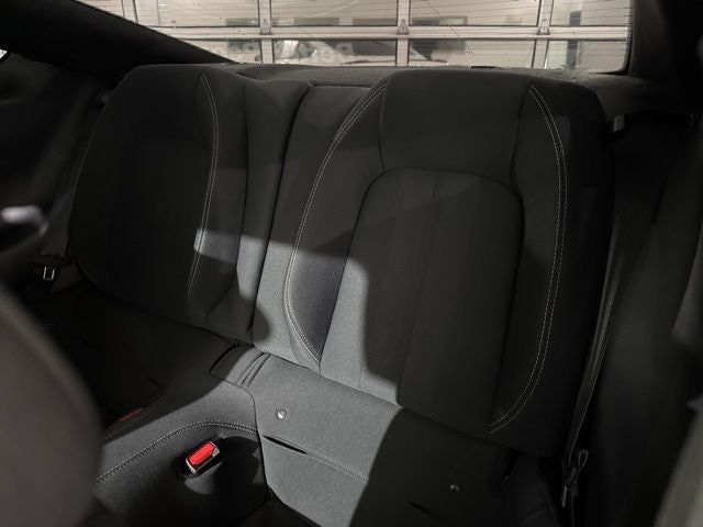 2023 Ford Mustang GT