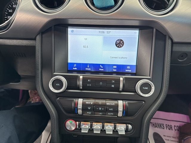 2023 Ford Mustang GT