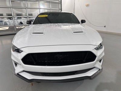 2023 Ford Mustang GT