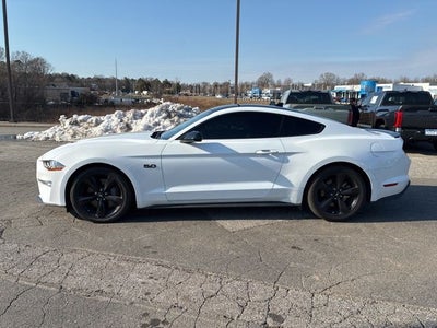 2023 Ford Mustang GT